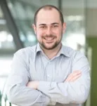 Lukas Bauer, Abteilungsleitung Credit Management