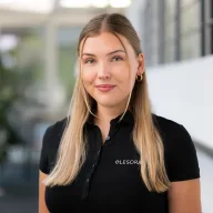 Mareike Sprink, Executive Assistant der Lesora GmbH